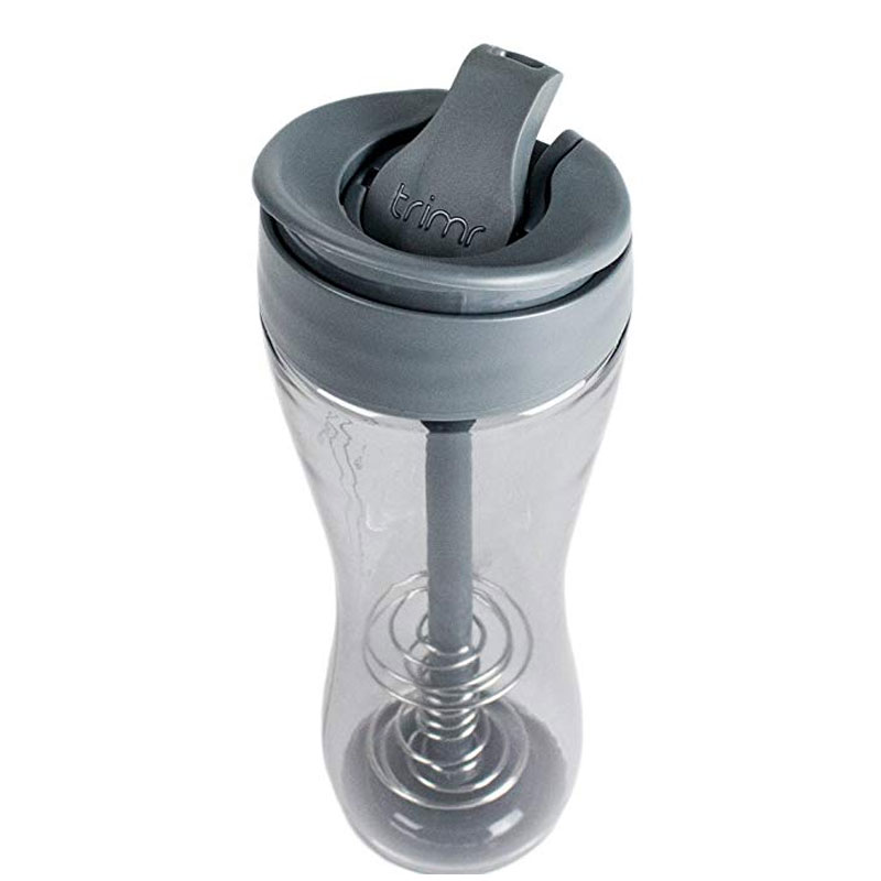 Trimr bottle discount